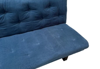 Mid-Century Modern C683 Sofa by Kho Liang Le for Artifort, 1960s